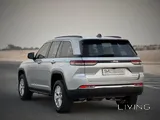 Jeep Grand Cherokee Laredo 2025